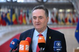Israeli Defense Minister Threatens to Assassinate Iran’s Khamenei