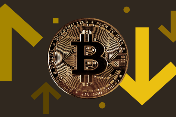 Bitcoin Surges to All-Time High in 2025, Crosses $122,000 Mark