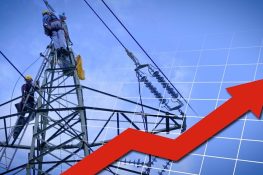 Nationwide Protests Erupt Over Unfair Hike in 200 Units Electricity Bill