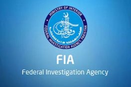 FIA Cracks Down on Human Traffickers: Three Notorious Agents Arrested
