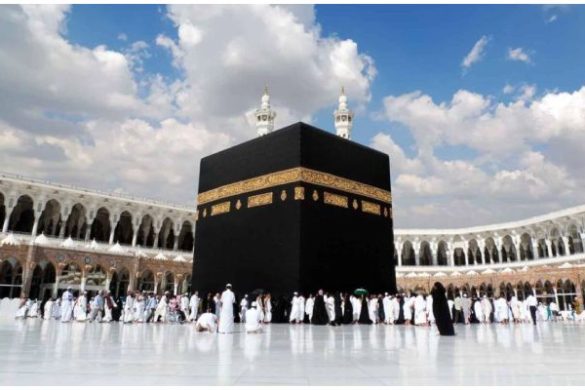 Hajj 2026 Applications Open August 4: Govt Scheme to Cost Rs 1.15–1.25 Million
