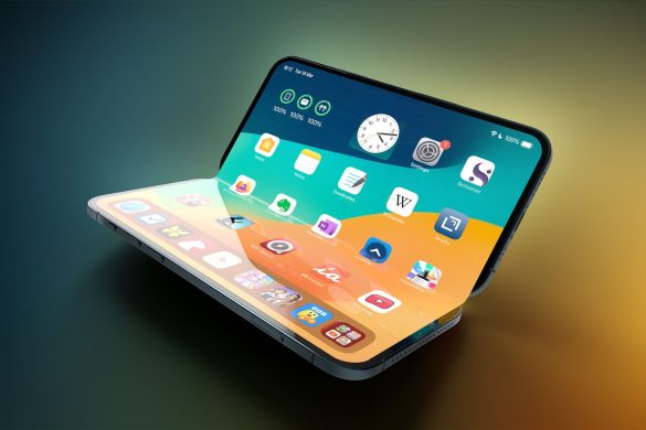 Apple’s First Foldable iPhone Expected in 2026 – Leaks Reveal Battery, Features & Price