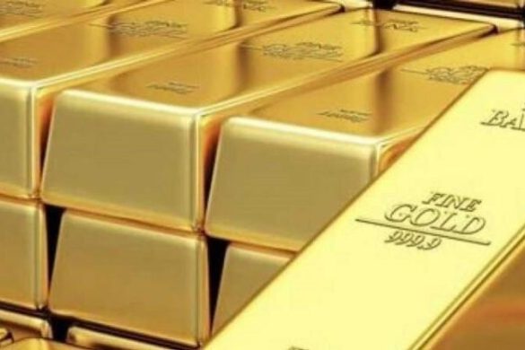 Pakistan Customs Seizes Over 300 kg of Smuggled Gold in a Decade