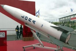 India Eyes Israeli AIR LORA Missile to Boost Strategic Air Strike Capabilities