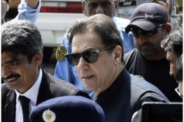 Imran Khan Calls for Nationwide Movement After Muharram 10 Amid Solitary Confinement Complaints