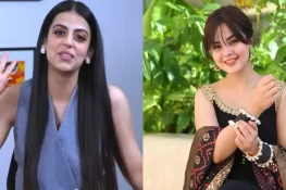 Yashma Gill Reveals She’s Trying to Set Up Komal Meer’s Marriage