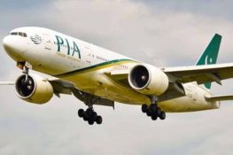 UK Lifts Travel Ban on Pakistani Airlines, Clears Path for Flight Resumption