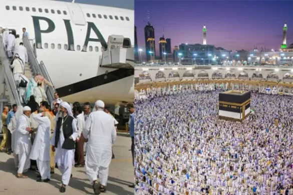 Hajj 2026: Priority for Over 60,000 Pilgrims Left Behind in 2025