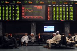 Pakistan Stock Exchange Hits Historic High – PM Expresses Optimism