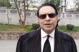 Imran Khan’s Sons Have a Constitutional Right to Return: Salman Akram Raja