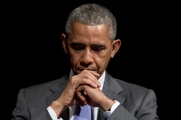 Obama Condemns Gaza Starvation as a Grave Injustice