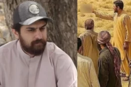 Tribal Chief Among 11 Arrested in Chilling Honor Killing Case in Balochistan