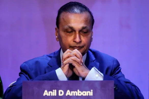 Money Laundering Probe: ED Raids 50 Locations Linked to Anil Ambani, SEBI Fines His Son