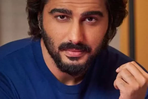 Arjun Kapoor Reveals the Secret Behind His 50 Kg Weight Loss
