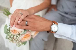 Married Without a Wedding: Texas Man Shocked by Surprise Marriage Certificate