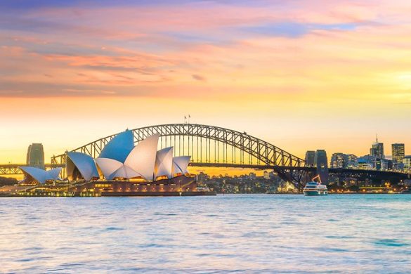 How to Apply for an Australian Visa: Complete Step-by-Step Guide for 2025