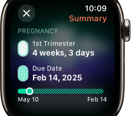 Apple Watch’s Groundbreaking Feature: Detecting Pregnancy with 92% Accuracy