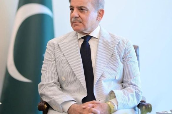 PM Shehbaz Thanks Trump for Historic US-Pakistan Trade Deal