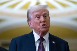 Trump Confirms: Pakistan Shot Down Five Indian Fighter Jets, Nuclear War Averted