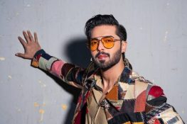 Fahad Mustafa Faces Allegations of Career Sabotage by Actor Umar Saeed