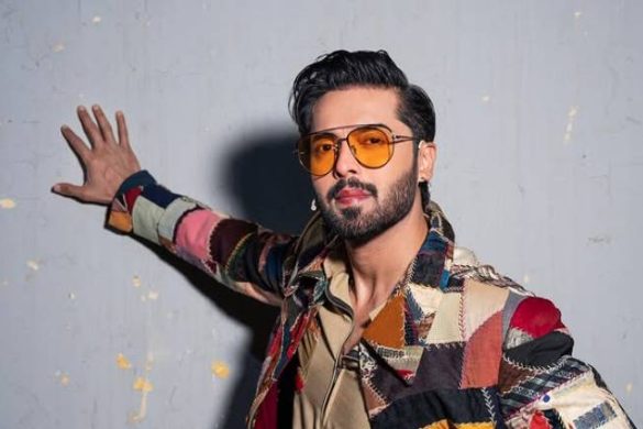 Fahad Mustafa Faces Allegations of Career Sabotage by Actor Umar Saeed