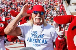 Wrestling Legend Hulk Hogan Passes Away at 71