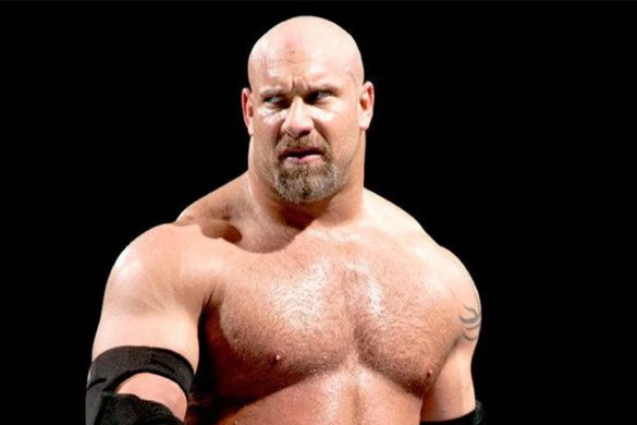 WWE Legend Bill Goldberg Retires: A Glorious Three-Decade Career Comes to an End