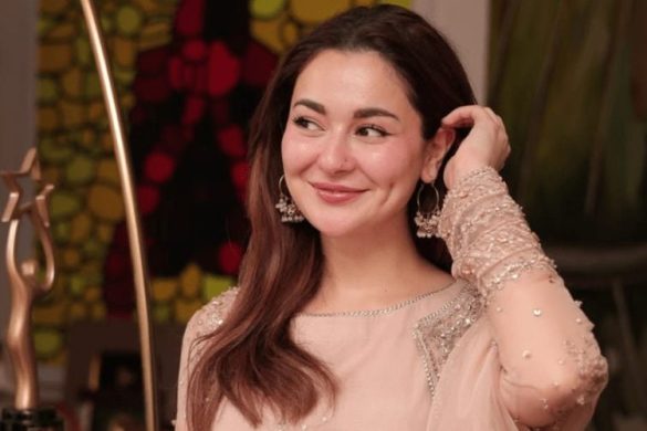 If Women Killed for Honour, No Man Would Survive – Hania Aamir