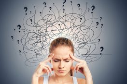 Overthinking: When Thoughts Steal Your Peace