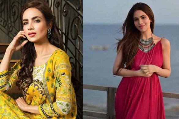 Tragedy in Karachi: Actress Humaira Asghar Found Dead in Apartment