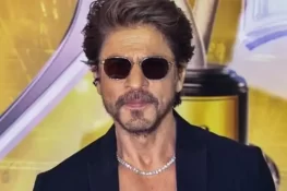 Truth Behind Shah Rukh Khan Injury Rumors Revealed