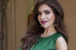 Actress Humaira Asghar Found Dead in Karachi Apartment