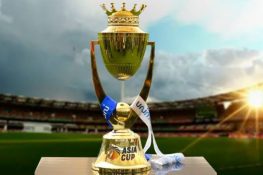 Asia Cup in Jeopardy: India’s Conspiracy Peaks