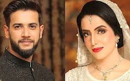 Trouble in Paradise? Imad Wasim and Wife Sania Ashfaq Spark Separation Rumors