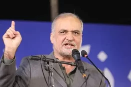 Hafiz Naeem slams KP government : Province heading towards disaster