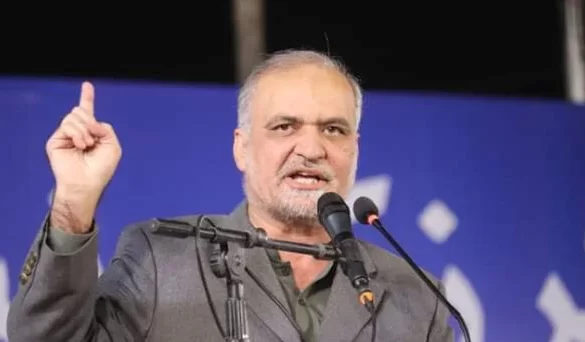 Hafiz Naeem slams KP government : Province heading towards disaster