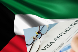 Kuwait Launches Smart e-Visa System with Four New Visa Categories
