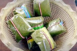 FIR Filed in Rawalpindi Over Theft of Rs 300 Worth of Naswar