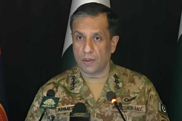 No One Can Stop Balochistan’s Progress, We Will Defeat Terrorists: DG ISPR