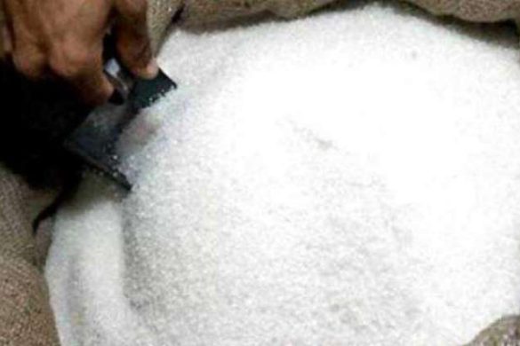 Government Takes Action Amid Sugar Crisis