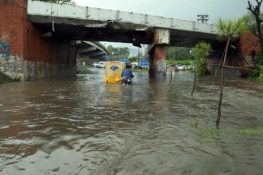 Tragedy Strikes Rawalpindi: 3 Dead Including 5-Year-Old Amid Devastating Monsoon Floods