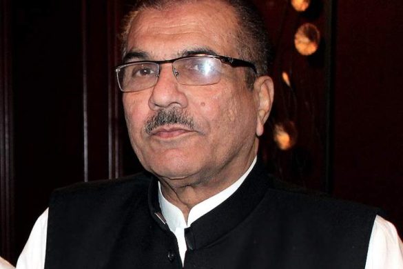 Imran Khan’s Sons Delay Pakistan Visit Amid Cold Response in the US