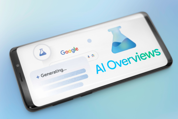 Google Introduces Ads in AI Overviews Across Asia, Including Pakistan