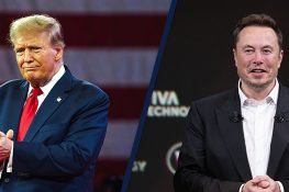 Trump vs. Elon Musk: Deportation Drama and Political Firestorm