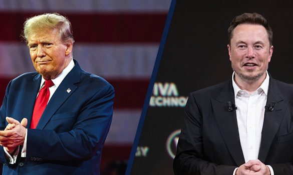 Trump vs. Elon Musk: Deportation Drama and Political Firestorm