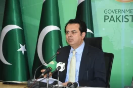 KP Speaker Prevented Oath-Taking Under a Conspiracy : Talal Chaudhry