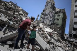 74 More Killed in Israeli Strikes on Gaza, Death Toll Surpasses 58,000