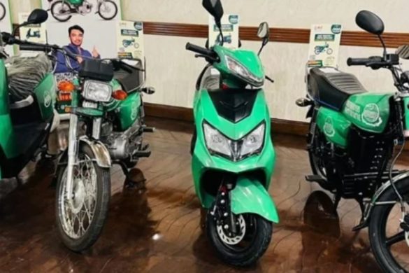 PM Announces Free E-Bikes & Loaders for Students and Jobless Youth