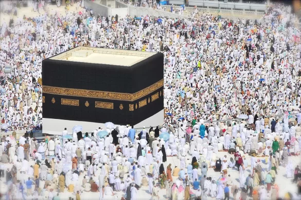Pakistan Opens Hajj 2026 Applications: Key Dates, Policy Changes, and Cost Details
