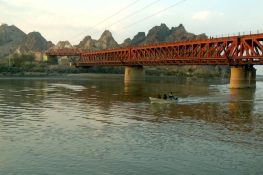 Punjab Issues Flood Alert for Chenab River Amid Rising Water Levels